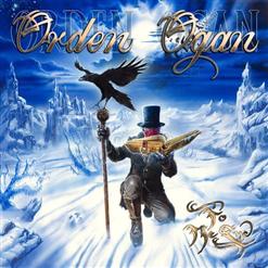 Orden Ogan — To The End