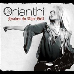Orianthi — Heaven In This Hell