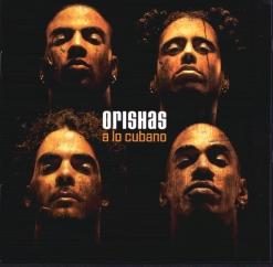 Orishas — Represent