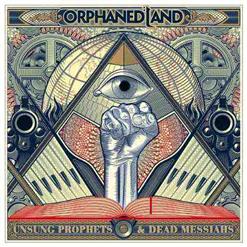 Orphaned Land — The Cave