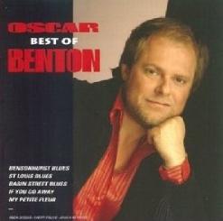 Oscar Benton — I Feel So Good