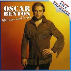 Oscar Benton — Josie