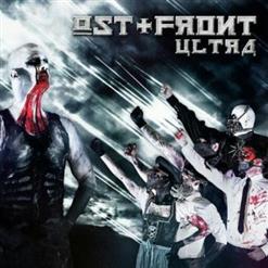 Ost+Front — Fiesta De Sexo