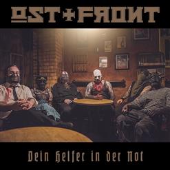 Ost+Front — Geld Geld Geld
