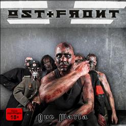 Ost+Front — Nur Fur Dich