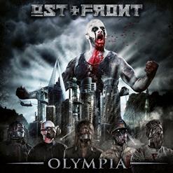Ost+Front — Perfekt