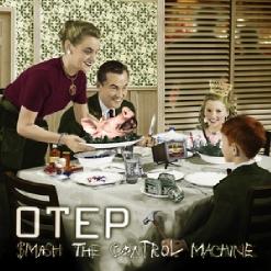 Otep — Rise Rebel Resist
