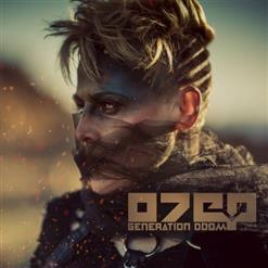 Otep — Zero