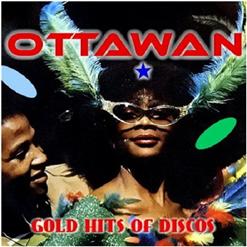 Ottawan — Hands Up (Maxi Version)