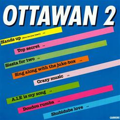 Ottawan — Sing Along With The Juke-Box