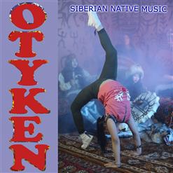 Otyken — Otyken