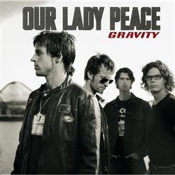 Our Lady Peace — Not Enough