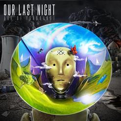Our Last Night — Fate (Acoustic) (Bonus Track)