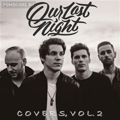 Our Last Night — Shape Of You (Ed Sheeran Cover)