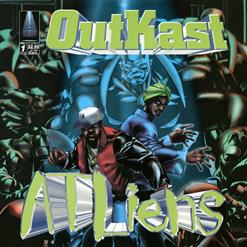 Outkast — Atliens