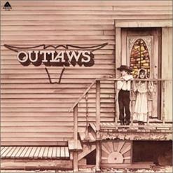 Outlaws — Green Grass And High Tides