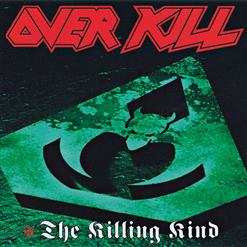Overkill — Battle