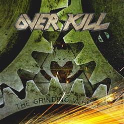 Overkill — Emerald (Thin Lizzy Cover) (Bonus Track)