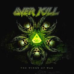 Overkill — In Ashes (Bonus Track)