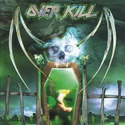 Overkill — Necroshine