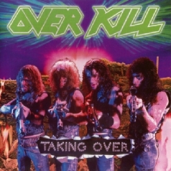 Overkill — Powersurge