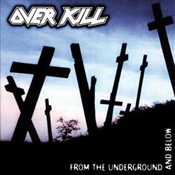 Overkill — Save Me