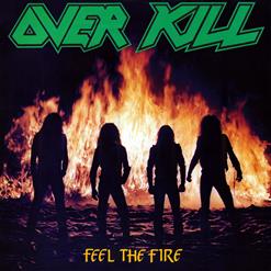 Overkill — Second Son