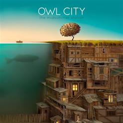 Owl City — Good Time (Feat. Carly Rae Jepsen)