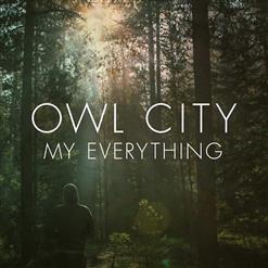 Owl City — My Everything