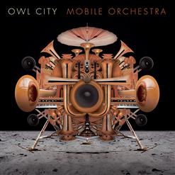 Owl City — You're Not Alone (Feat. Britt Nicole)