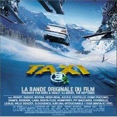 Oxmo Puccino — Tarif C