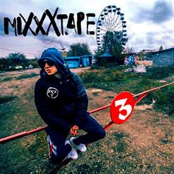 Oxxxymiron — MIXXXTAPE_2016