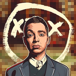Oxxxymiron — Путь (Feat. Грозный)