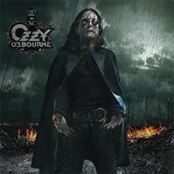 Ozzy Osbourne — I Don't Wanna Stop (live)