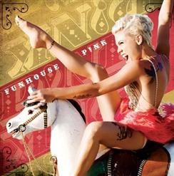 P!nk — Ave Mary A