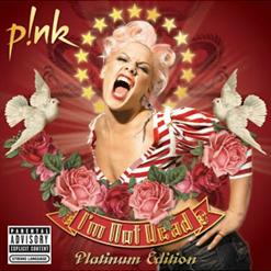 P!nk — Heartbreaker (Bonus Track)