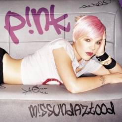 P!nk — Numb