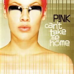 P!nk — There You Go