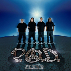 P.O.D. — Alive (Semi-Acoustic)