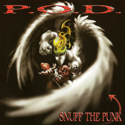 P.O.D. — Coming Back