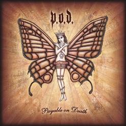 P.O.D. — Eternal (feat Phil Keaggy)