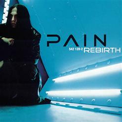 Pain — Liar (Bonus)