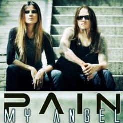 Pain — My Angel (Feat. Cecile Simeone)