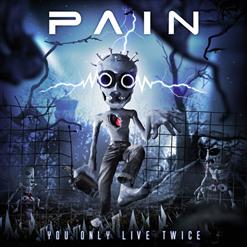 Pain — The Great Pretender (Millboy & Peka P Remix)