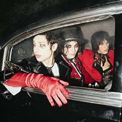 Palaye Royale — Anxiety