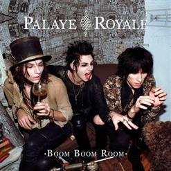 Palaye Royale — Don't Feel Quite Right