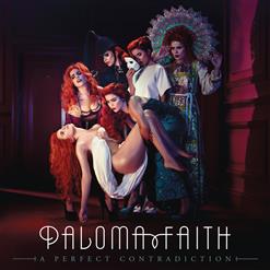 Paloma Faith — Trouble With My Baby