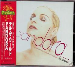 Pandora — Bedtime