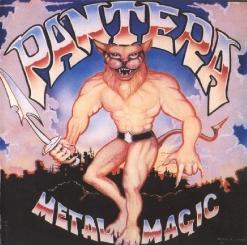 Pantera — Latest Lover