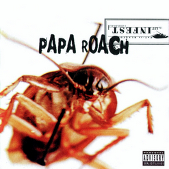 Papa Roach — Dead Cell (Live)